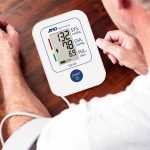 Monitoring Blood Pressure at home is better