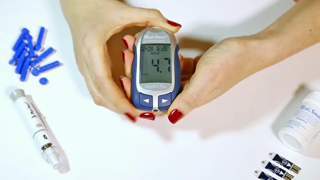 Lower blood glucose cause you severe