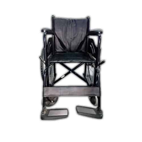 LifeServ - Wheelchair SMW01